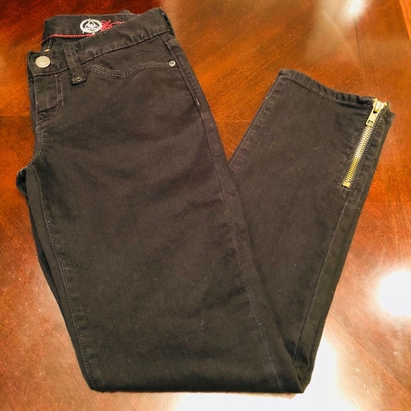 GAP 1969 limited edition black jeans - Picture 5 of 8